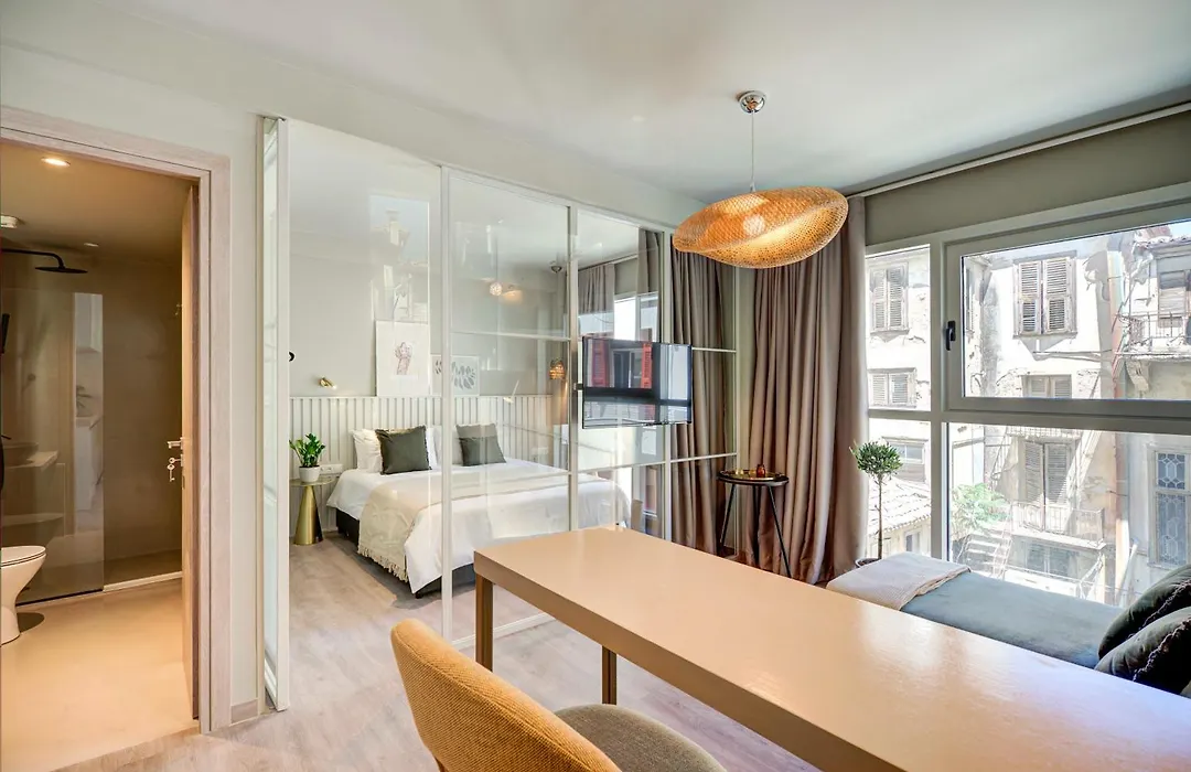 9 Muses Exclusive Suites In Syntagma-1